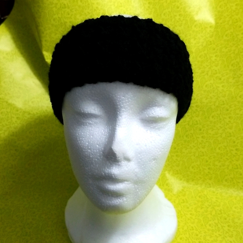 Handcrafted headband ear/ warmer
